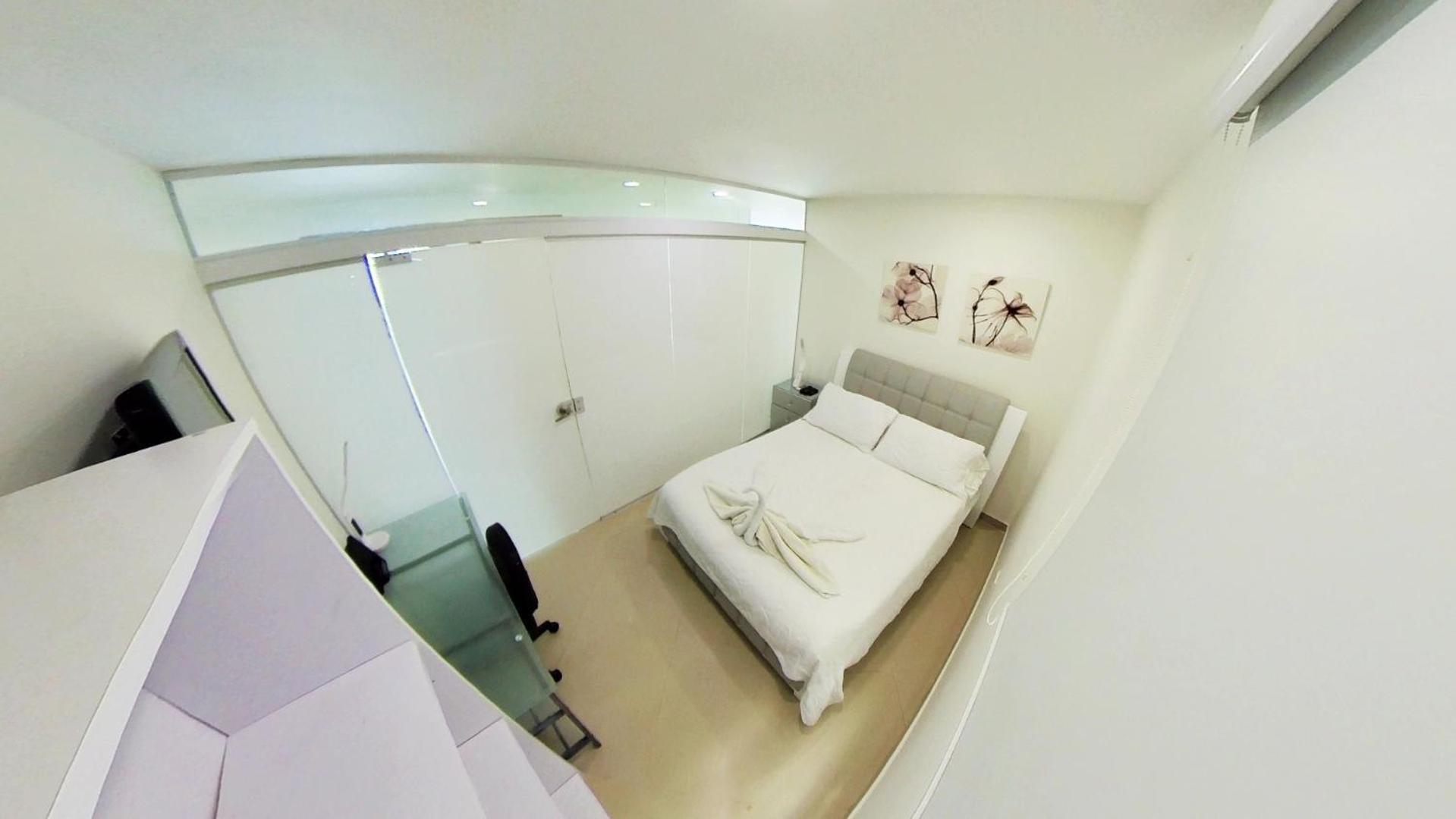Ocean View Spacious Penthouses With Big Terraces And Over 318 Square Meters Cartagena Ngoại thất bức ảnh