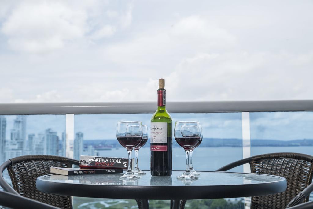 Ocean View Spacious Penthouses With Big Terraces And Over 318 Square Meters Cartagena Ngoại thất bức ảnh