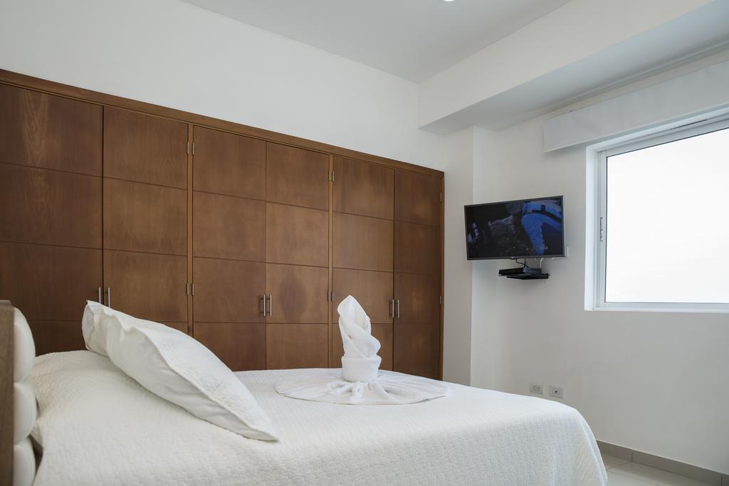 Ocean View Spacious Penthouses With Big Terraces And Over 318 Square Meters Cartagena Ngoại thất bức ảnh
