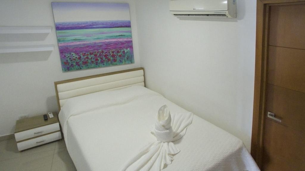 Ocean View Spacious Penthouses With Big Terraces And Over 318 Square Meters Cartagena Ngoại thất bức ảnh