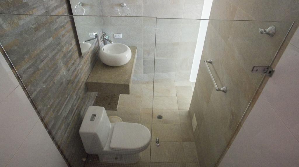 Ocean View Spacious Penthouses With Big Terraces And Over 318 Square Meters Cartagena Ngoại thất bức ảnh