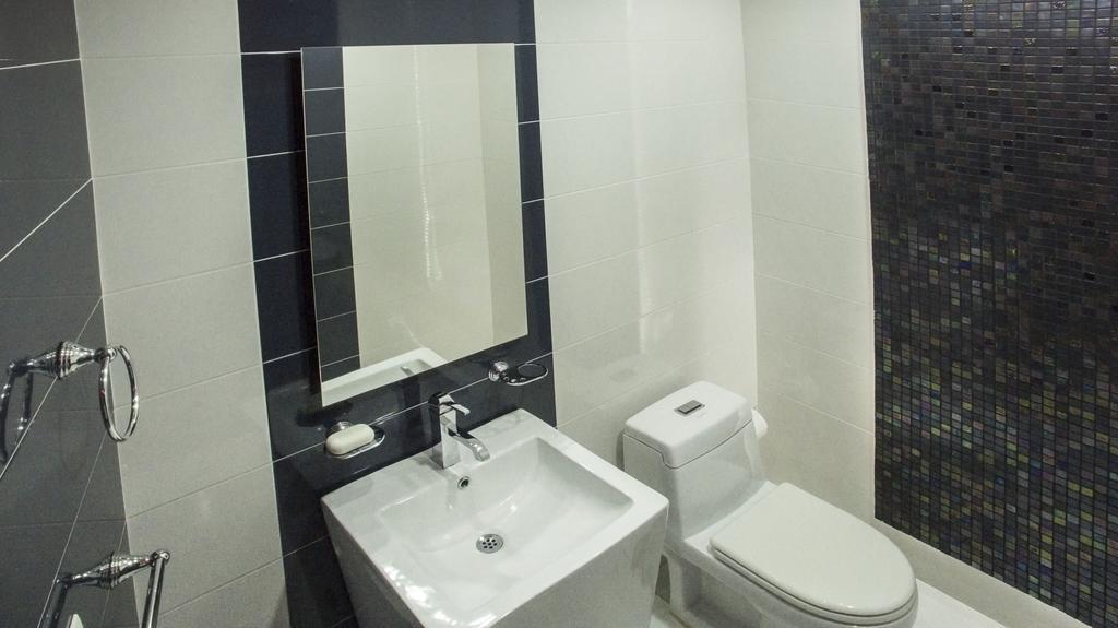 Ocean View Spacious Penthouses With Big Terraces And Over 318 Square Meters Cartagena Ngoại thất bức ảnh
