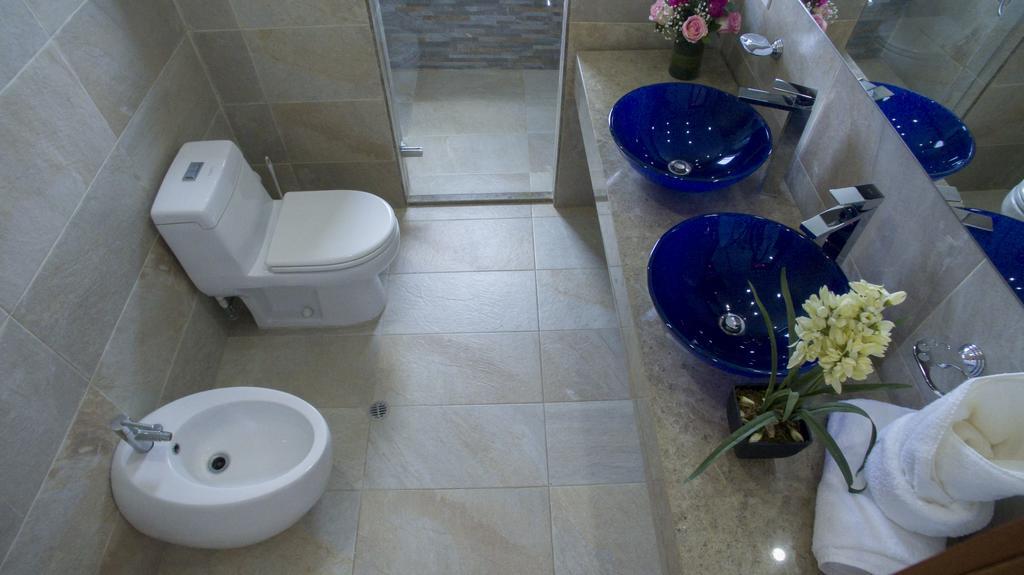 Ocean View Spacious Penthouses With Big Terraces And Over 318 Square Meters Cartagena Ngoại thất bức ảnh