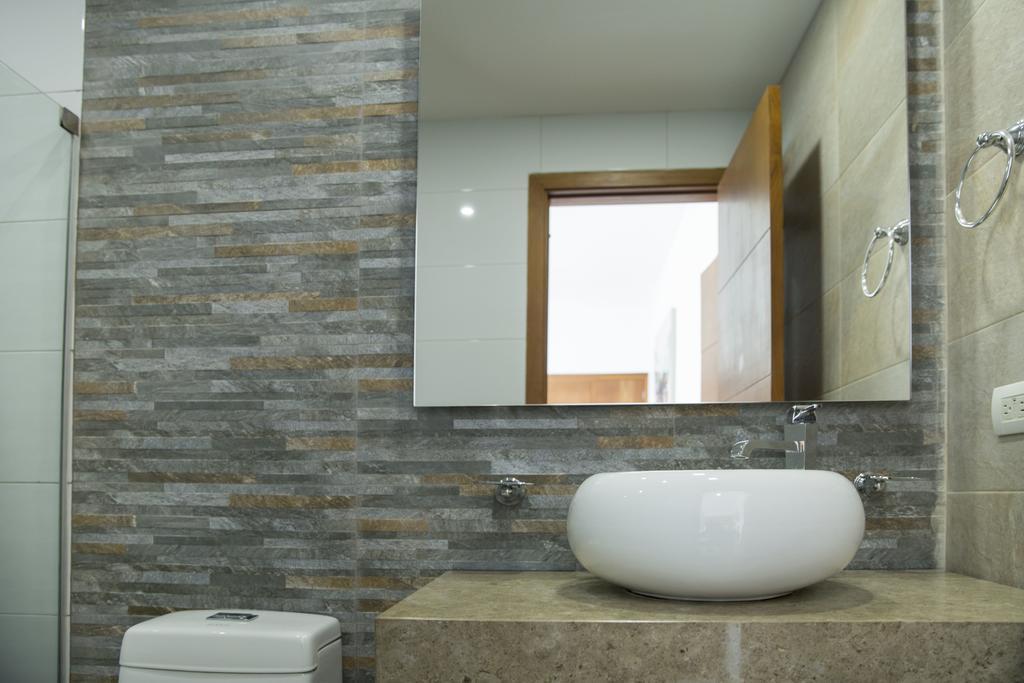 Ocean View Spacious Penthouses With Big Terraces And Over 318 Square Meters Cartagena Ngoại thất bức ảnh