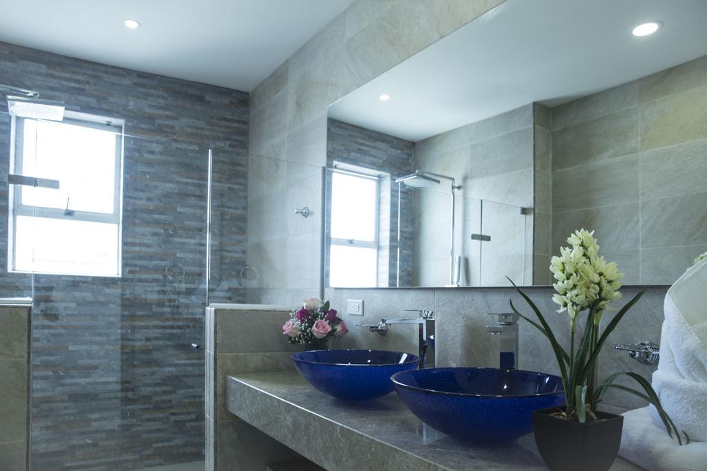 Ocean View Spacious Penthouses With Big Terraces And Over 318 Square Meters Cartagena Ngoại thất bức ảnh