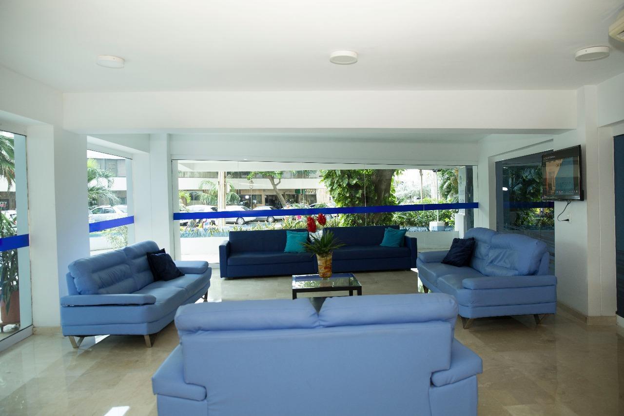 Ocean View Spacious Penthouses With Big Terraces And Over 318 Square Meters Cartagena Ngoại thất bức ảnh